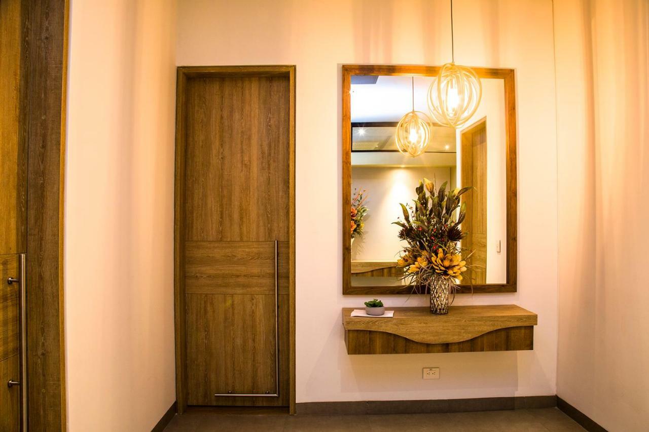 Hotel Pance 122 Wellness Spa Cali Exterior foto
